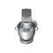 MODEX Stand Mixer 2000W, Silver.