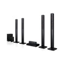 LG Home Theater System.