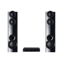 LG 3D Blu-ray Disk / DVD / CD Home Theatre System.