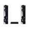 LG 3D Blu-ray Disk / DVD / CD Home Theatre System.