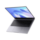 HUAWEI MateBook 14 2022 I5-1135 G7-8GB- 512GB, Gray هواوي