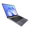 HUAWEI MateBook 14 2022 I7-1260 G7-16GB- 512GB, Gray هواوي
