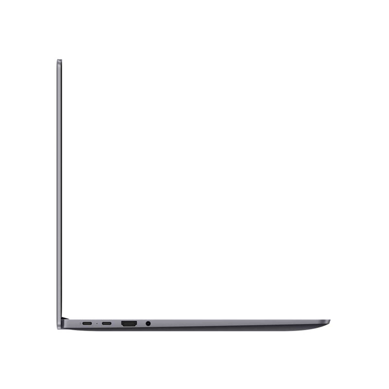 HUAWEI MateBook D16 I5-12450H - 8GB - 512GB, Gray  هواوي