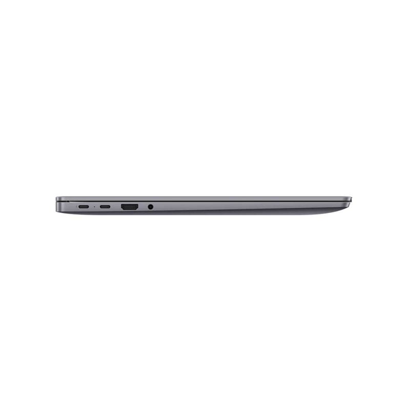 HUAWEI MateBook D16 I7-12700H - 16GB - 512GB, Gray هواوي