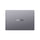 HUAWEI MateBook D16 I7-12700H - 16GB - 512GB, Gray هواوي