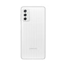 Samsung Galaxy M52S 128GB - 8GB, White.