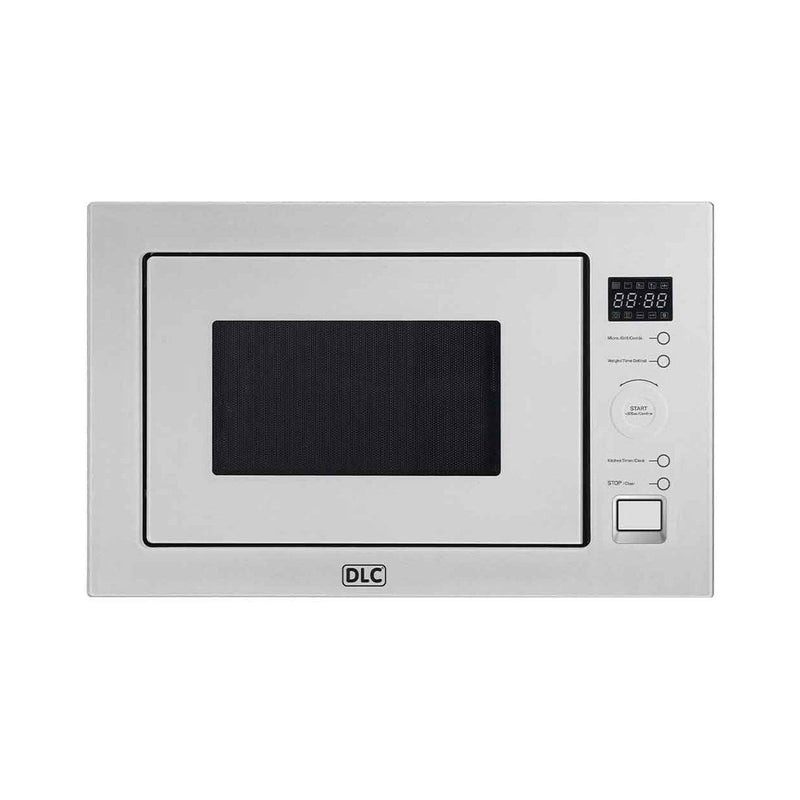 DLC Built-in Microwave White 25 Liters.