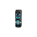 SONY HiFi System Bluetooth, NFC, USB, HDMI Gesture Control MHC-V82D//M EA3.