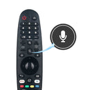 LG MR20GA.AMA Magic Remote Control For Compatible LG Smart TV's.