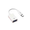 MOXOM USB-C To USB-A Adapter.