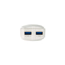 Moxom MX-HC62 12.5W Charger With Type-C Cable.