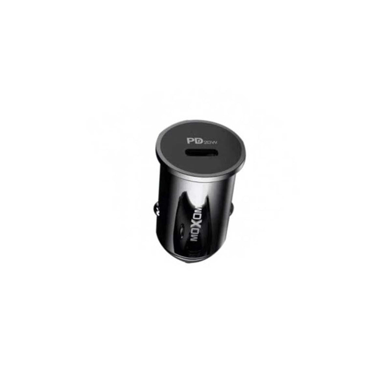 Moxom MX-VC16 Car Charger.