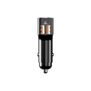Moxom MX-VC17 Car Charger.