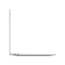 MacBook Air: 13-inch Apple M1 chip -8C CPU-8C GPU-8GB-SSD 512GB-SAU, Silver.