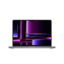 MacBook Pro: 14-inch with Apple M1 Pro chip 10‑core CPU and 16‑core GPU, 1TB SSD, Space Grey.