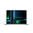 MacBook Pro: 16-inch with Apple M1 Pro chip 10-core CPU and 16‑core GPU, 1TB SSD, Silver.