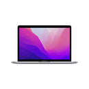 MacBook Pro: 13-inch Apple M2 chip with 8-core CPU and 10-core GPU, 512GB SSD, Space Grey.