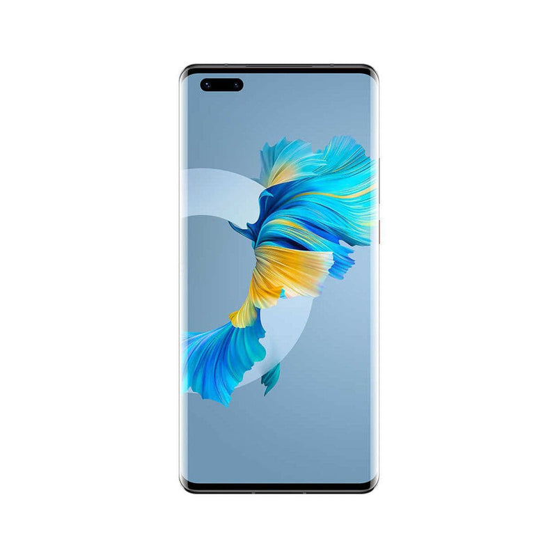 HUAWEI Mate 40 Pro DS-256GB+8GB, Silver.