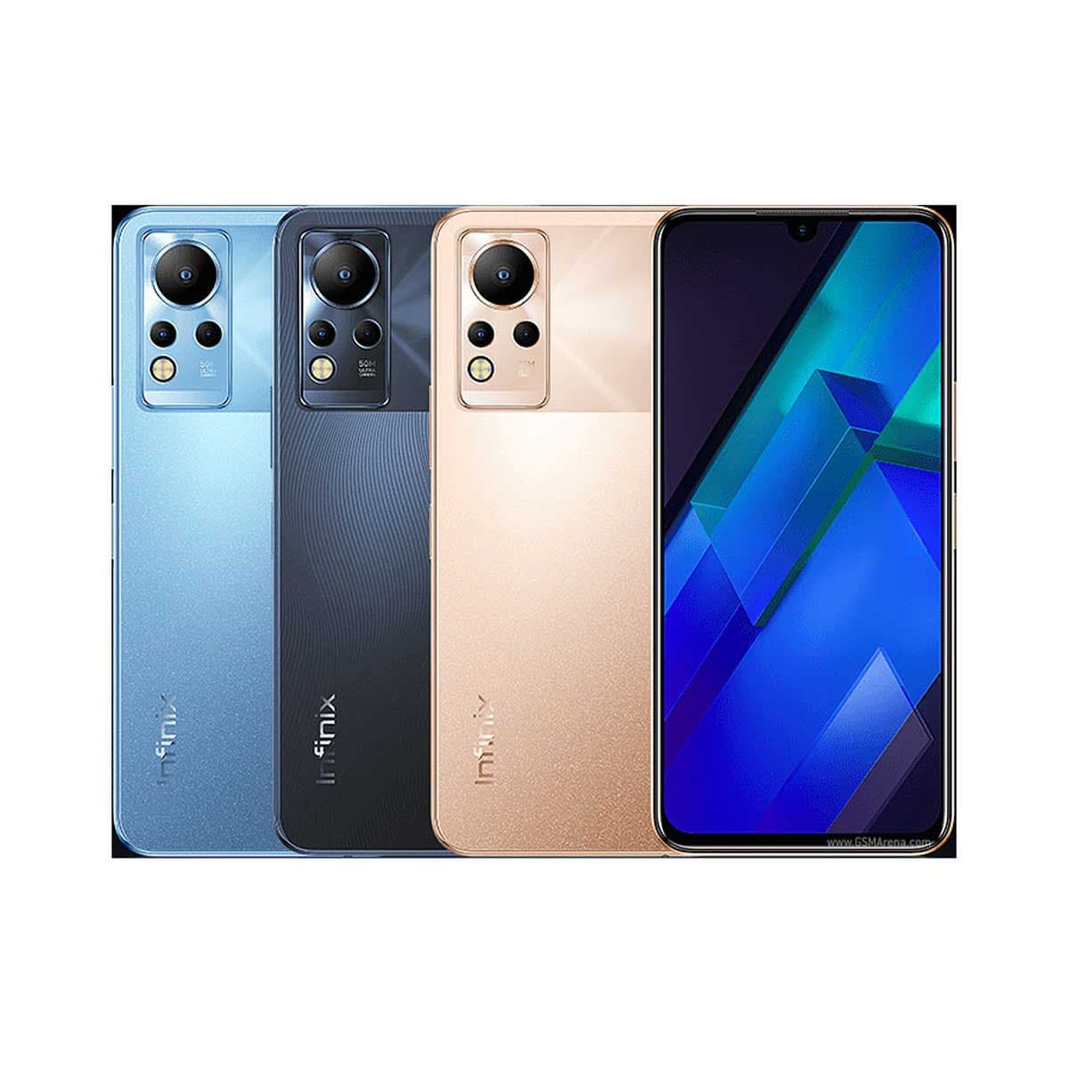 Infinix Note 12 Купить В Екатеринбурге