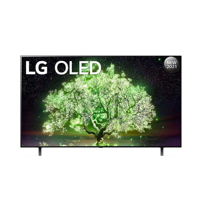 LG Smart - DTV - 4K - OLED TV, 65 Inch.
