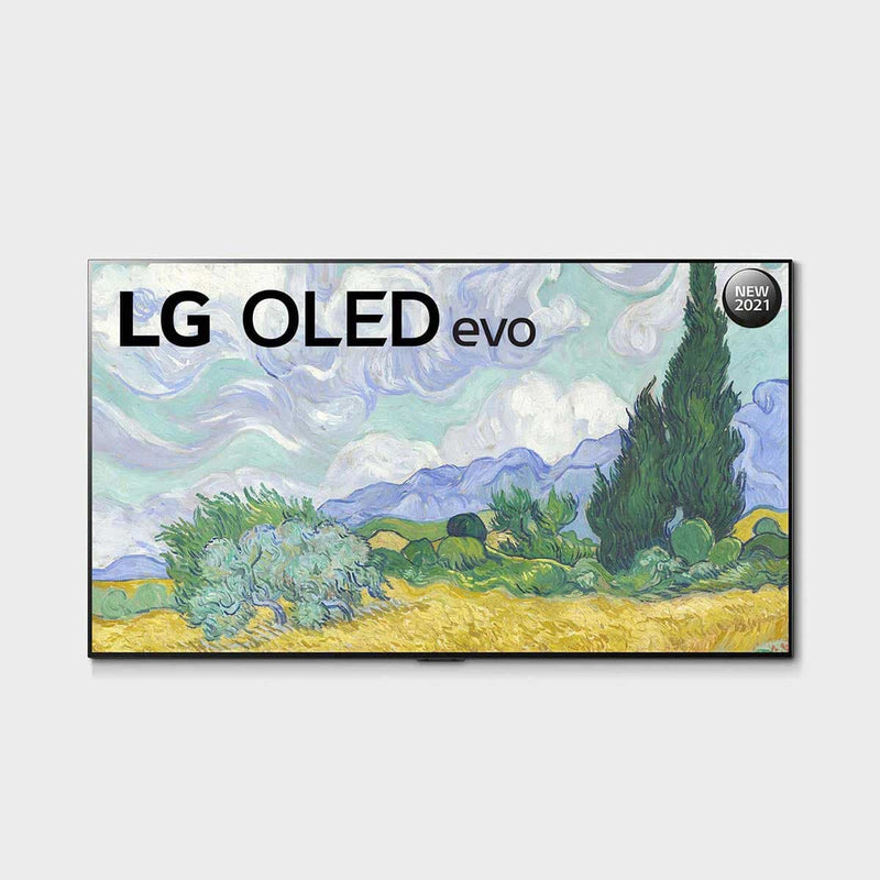 LG OLED TV G1 Series,  77 Inch.