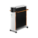 MODEX OR9413 Oil Radiator Heater With 13 Fins.