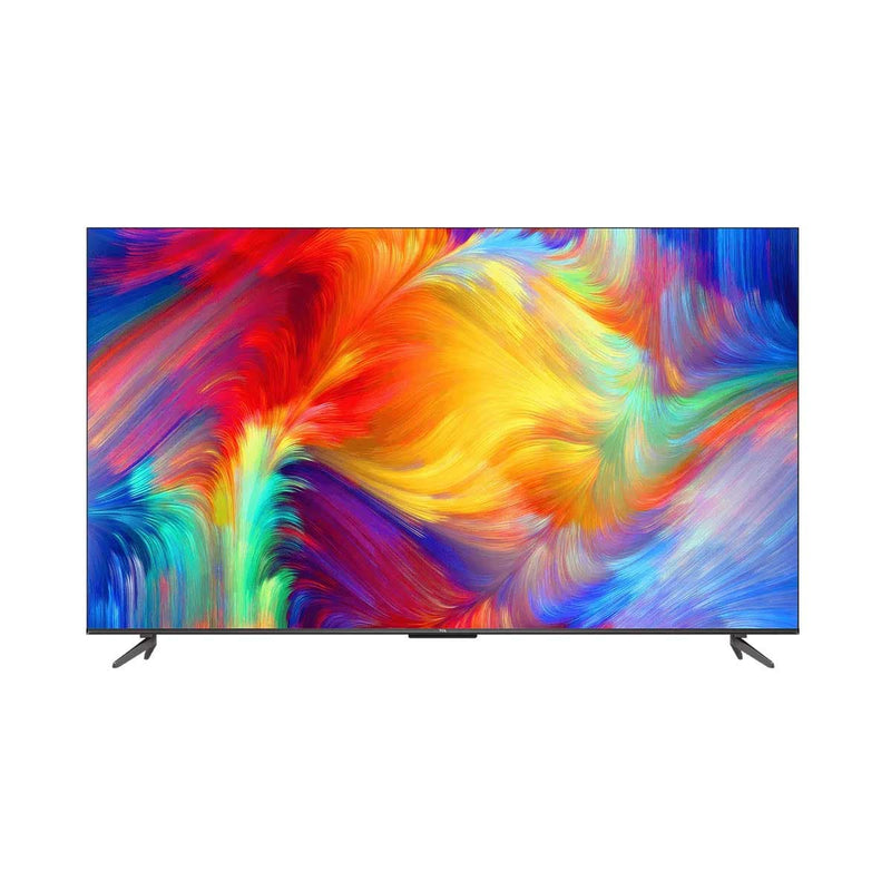 TCL  P735 4K HDR Google TV With Dolby Atmos, 65 Inch.