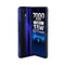 Tecno POVA 3 (6GB RAM, 128GB Storage), 7000mAh Battery, 33W Fast Charger, Blue.