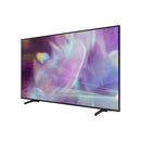 Samsung QA65Q60AAU QLED 4K Smart TV, 65 Inch.
