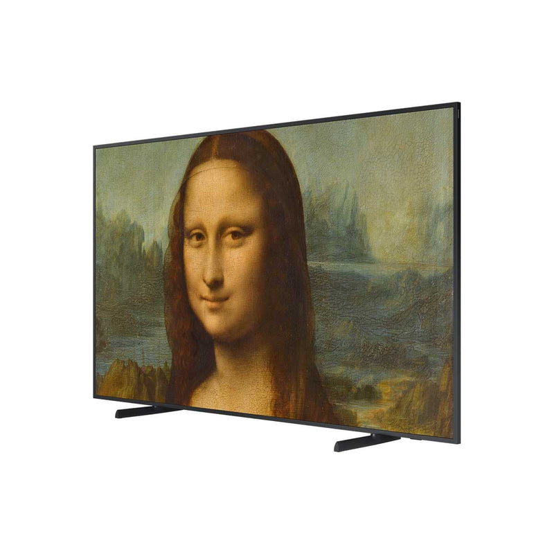 Samsung 75" The Frame Art Mode 4K Smart TV.