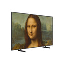 Samsung 75" The Frame Art Mode 4K Smart TV.