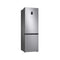 Samsung RB34T670FSA/LV Bottom-Mount Freezer Refrigerator, Silver.