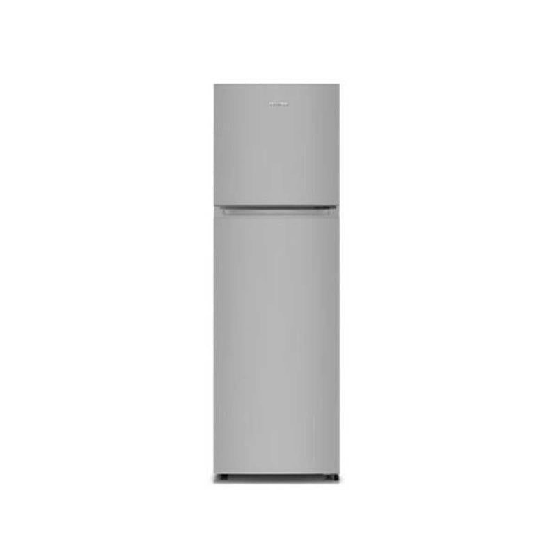 Hisense RD202D4ASN  Conventional Refrigerator 8ft, Silver.