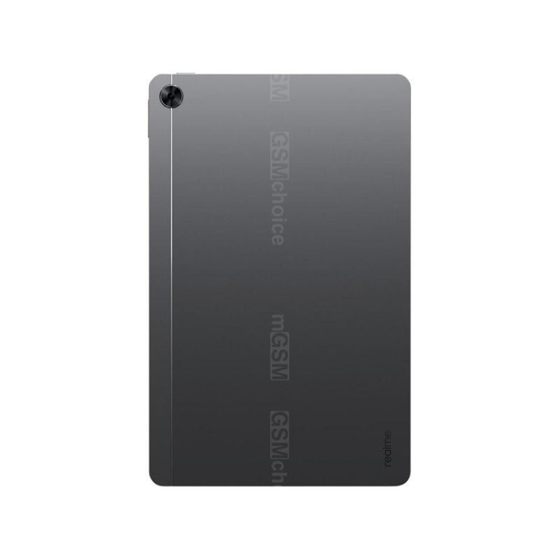 REALME Pad Nano-SIM 7100mAh Massive Battery 64GB/4GB, Gray.