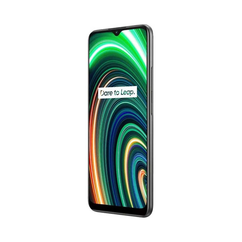 REALME C25Y AI Camera All-day Performance 64GB/4GB, Gray.