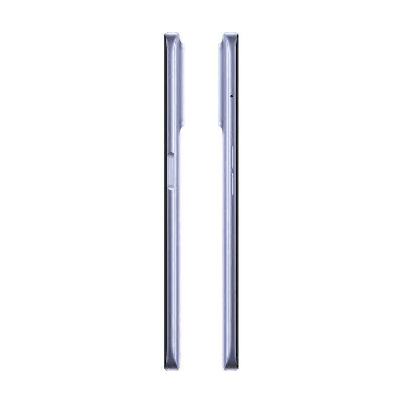 REALME C31 Dual SIM AI Triple camera 32GB/3GB, Silver.