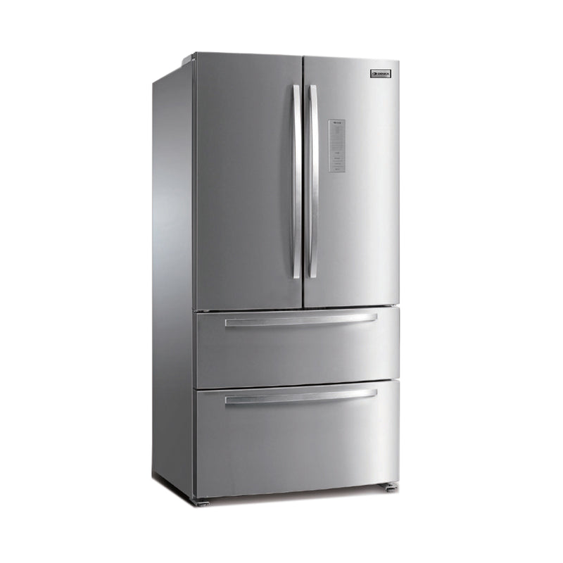 DENKA Inverter Multi Door Freezer 770L No Frost.