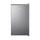 Hisense Single Door Refrigerator 120 Liter, Silver.