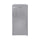 Hisense 195 Liter Compact Single Door Refrigerator, Silver.
