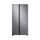 Samsung Side by Side Refrigerator, 647L, Silver.