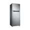 Samsung RT38K50AJS8/LV Top-Mount Freezer Refrigerator, Silver.