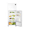 Samsung RT38K50AJWW/LV Top-Mount Freezer Refrigerator, White.