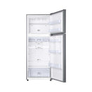 Samsung Top-Mount Freezer Refrigerator, 453L Net Capacity, Silver.