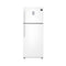 Samsung RT46K6330WW/LV Top-Mount Freezer Refrigerator, White.