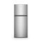 Hisense RT488N4ASU Top Mount Refrigerator 488 Liters, Silver.