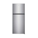 Hisense Refrigerator 599Ltr Conventional Refrigerator, Silver.