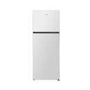 Hisense Refrigerator 599Ltr Conventional Refrigerator, White.
