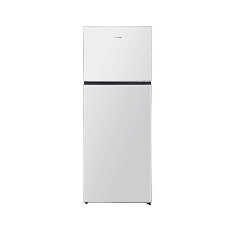 Hisense Refrigerator 599Ltr Conventional Refrigerator, White.