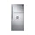 Samsung RT62K7160SL/LV Top-Mount Freezer Refrigerator, Silver.