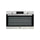 DLC Built-In Gas Oven (90 cm) - Stainless Steel.